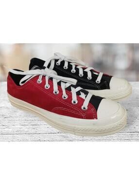 CONVERSE Renew Chuck 70 Beyond Retro Velvet Low-Top Sneakers A03267C Size 7